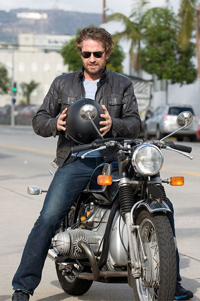 هل أنت من عشّاق الدراجات النارية؟ إذًا هذه خمس توصيات لك